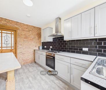 1 bedroom terraced house to rent - Photo 6