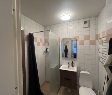 Sundsvall - 1rok - tillsv - 8.280kr/mån - Foto 4