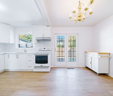 For Lease - 183 Waneta Drive, Oakville, Ontario - Photo 4