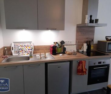 Location Appartement 2 pièces 38m² NANCY 54000 - Photo 6