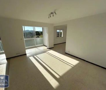 Appartement à louer 3 pièces 76.49m² - Photo 6