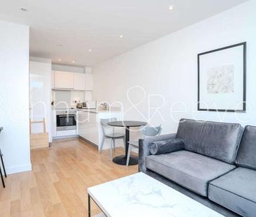 Goodchild Road, Highgate, N4 - Photo 3