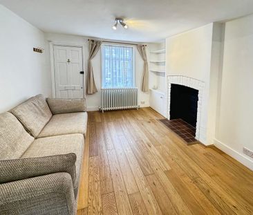 2 bedroom terraced house to rent - Photo 3