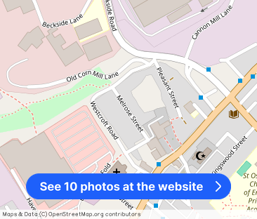 Melrose Street, Bradford, BD7 - Photo 1