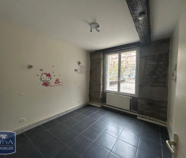 Appartement à louer 3 pièces 51.89m² - Photo 3