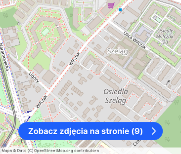 Poznań, Stare Miasto/Winogrady, Wilczak, mieszkanie, do wynajęcia, ... – zdjęcie 1