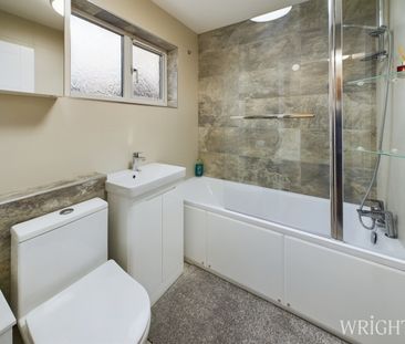 1 bedroom Apartment - Robins Way, Hatfield - Photo 4