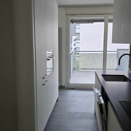 4.5 Zimmer, 128 m², 3. Stock - Photo 1