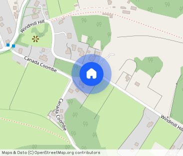 Honeywood, 6 Windmill Hill, Hutton, Weston-Super-Mare, BS24 - Photo 1