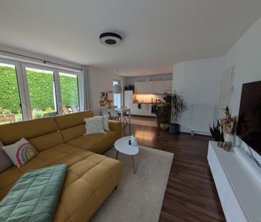 Helle 3-Zimmer Wohnung im Oldenburg Herzen von Oldenburg *Barrierea... - Foto 1