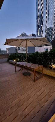 Melbourne CBD - Photo 1