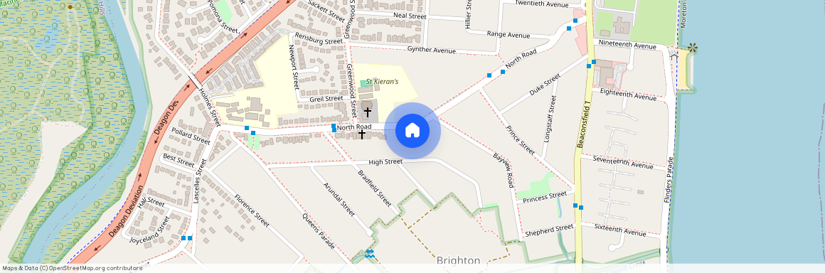 101 North Road, Qld 4017, Brighton