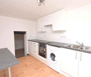 1 bedroom end of terrace house to rent - Photo 2