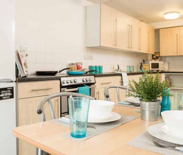 Standard Ensuite - Photo 5