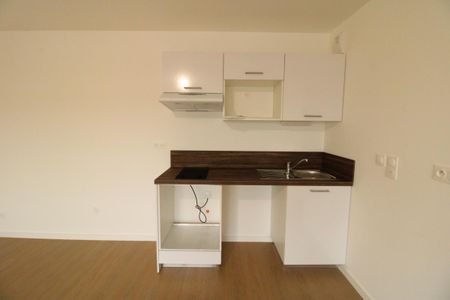 Location Appartement 2 pièces 47m² ST HERBLAIN 44800 - Photo 5