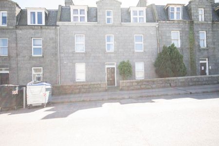 Merkland Road East, City Centre, Aberdeen, AB24 5PT - Photo 2