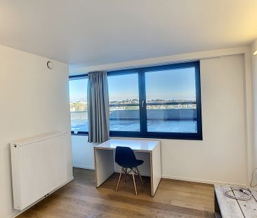 FOR STUDENTS ONLY! Studio for rent at THE LINK - Photo 6