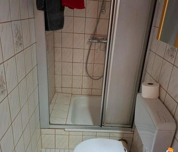 Helle 2 Zimmerwohnung, DG, 54 m², 400€ Kaltmiete + NK, Freiheitst - Photo 6