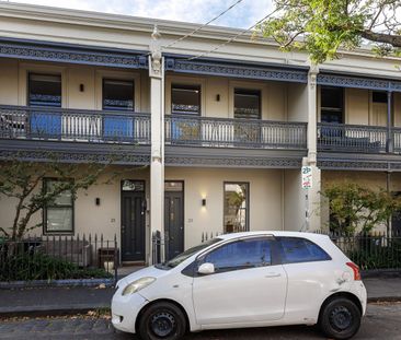 23 Moor Street, Fitzroy VIC 3065 - Photo 4