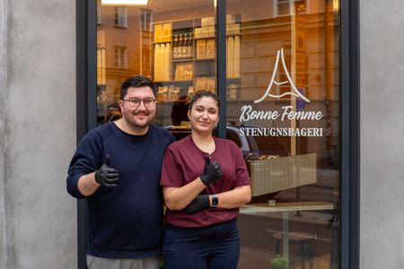 Igeldammsgatan, Stockholm - Photo 5