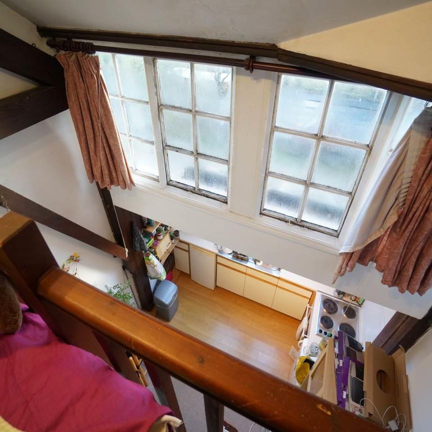 Flat 22 Tabernacle Chapel Garth Road - Photo 1
