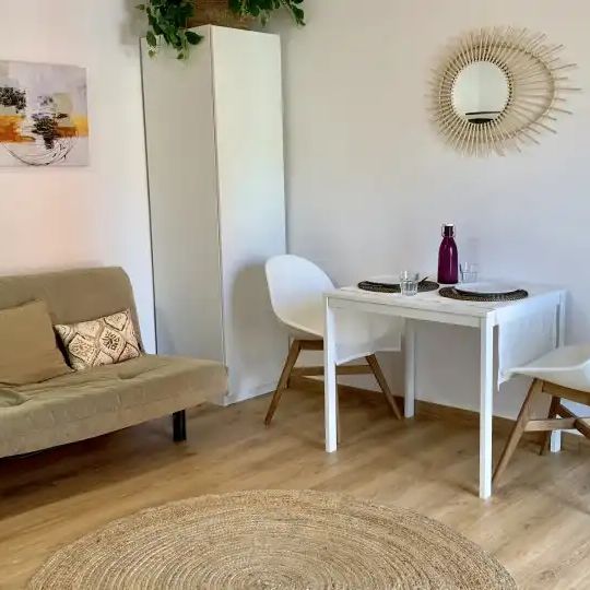 Piso de alquiler en La Barceloneta - Photo 1