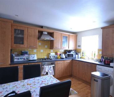 Buckley Court, Guy Fawkes Street, Ordsall, Salford, M5 3FR - Photo 3