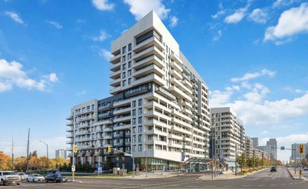 For Lease - 10 Rouge Valley Drive Unit# 813A, Markham, Ontario - Photo 5