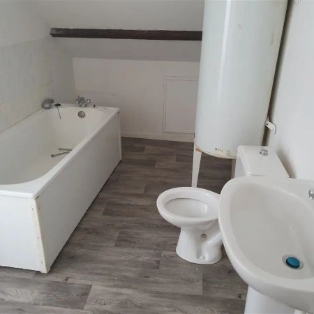 Location appartement 1 pièce - 15.82m² à Saint-omer (62500) - Photo 4