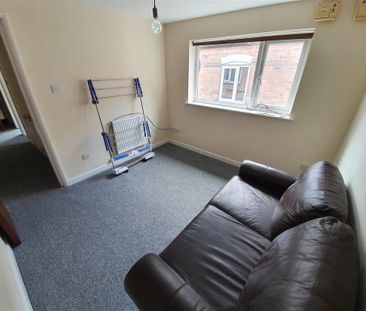 Wellington Street, BURTON-ON-TRENT - Photo 1