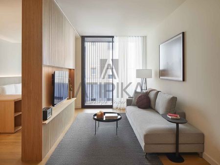 Impecable apartamento en alquiler temporal junto al Arc de Triomf, Barcelona - Photo 4