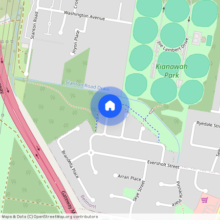 15 Suellen Close, Qld 4153, Belmont