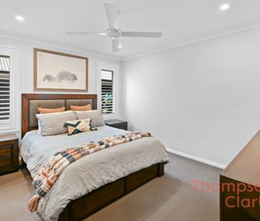 Luxury family home! - Photo 2