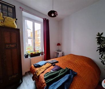 Location maison 3 pièces - 56m² à Clermont - ferrand (63000) - Photo 5