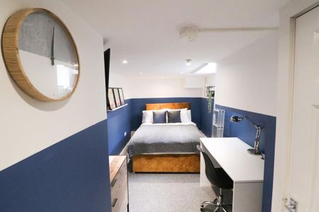 3 bedroom terraced house to rent - Photo 5