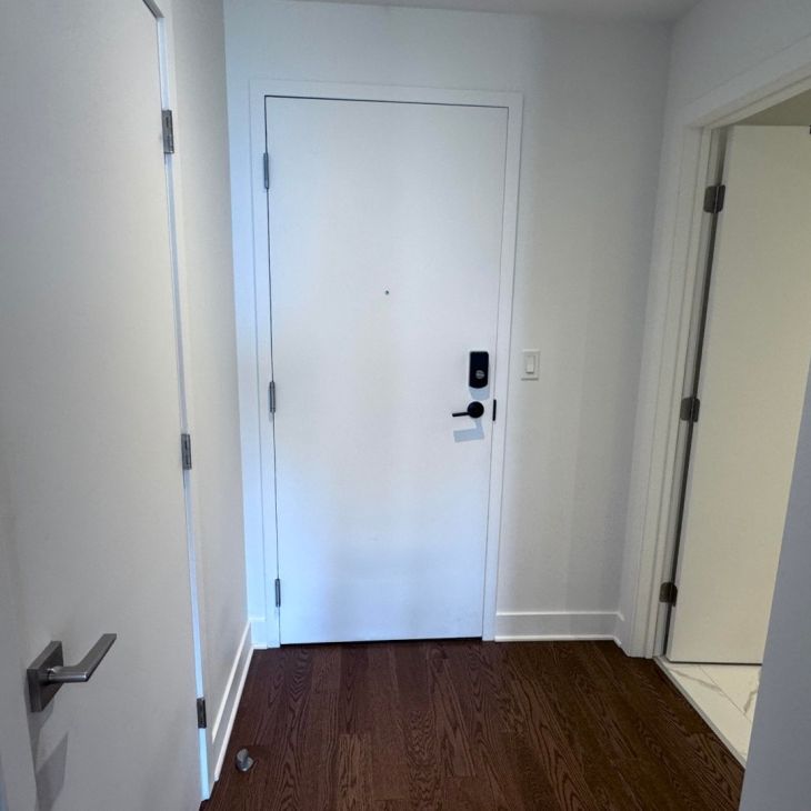 Appartement à louer - Photo 1