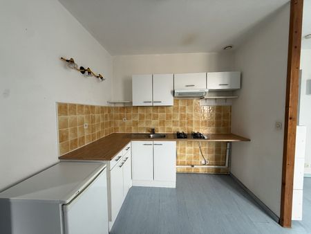 Location Appartement 2 pièces 51m² COGNAC 16100 - Photo 2