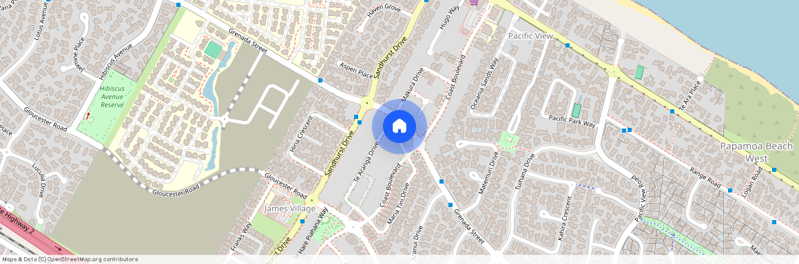 10 Kimberly Road, Tauranga