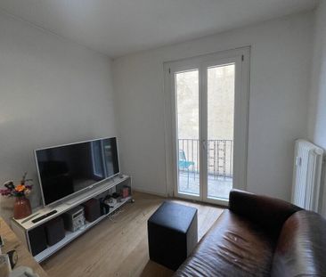 In the city center of Lausanne - Foto 1