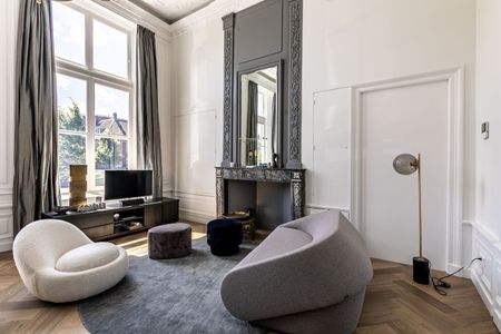 Appartement te huur: Nieuwe Gracht 80-A2 2011 NJ Haarlem - Foto 4