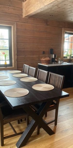 Bergsbyvägen, Idre - Foto 1