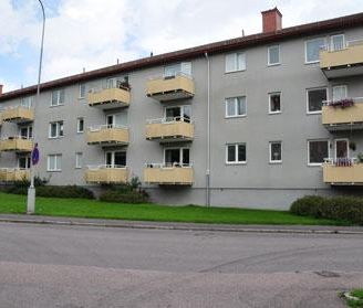 Inägogatan 23B - Foto 1