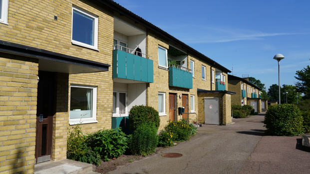 Smultrongatan 1D, Lomma - Foto 1