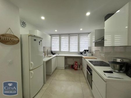 Appartement à louer 3 pièces 59.44m² - Photo 4