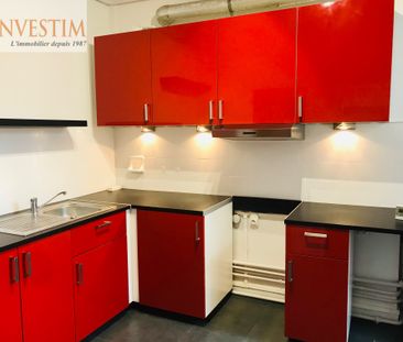 Appartement 97.51 m² - 3 Pièces - Blois - Photo 3