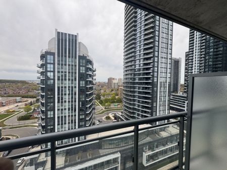 For Lease - 5033 Four Springs Avenue Unit# 1415, Mississauga, Ontario - Photo 2