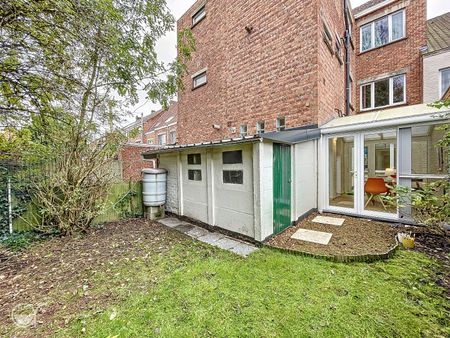 Appartement te huur in Gent - Photo 5