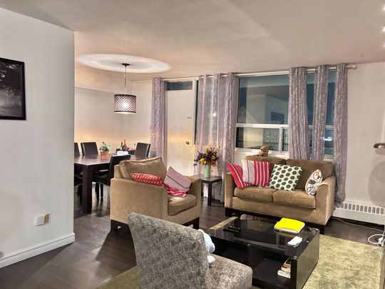 For Lease - 180 Markham Road Unit# 819, Toronto, Ontario - Photo 1