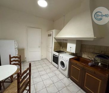 Location Appartement 1 pièce 37m² NICE 06000 - Photo 5