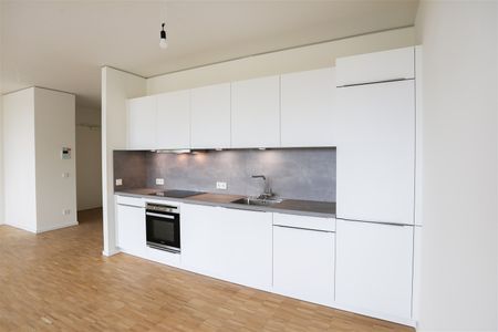 Direkt ins neue Zuhause einziehen. Neubau im Mitte am neuen Nordhafenplatz *sofort bezugsfertig* - Photo 5